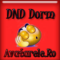 8 - dnd-brb-busy-available shy dnfd