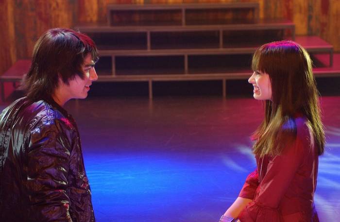 LCQWNBYSGCPCCGZNULS - Camp Rock