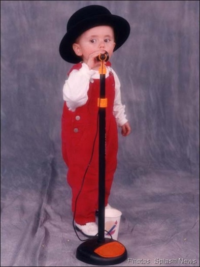 1zn73g1 - michael jackson