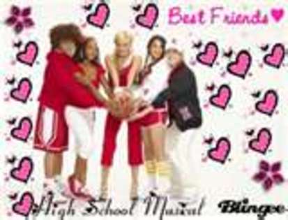 hsm 5 - High school musical