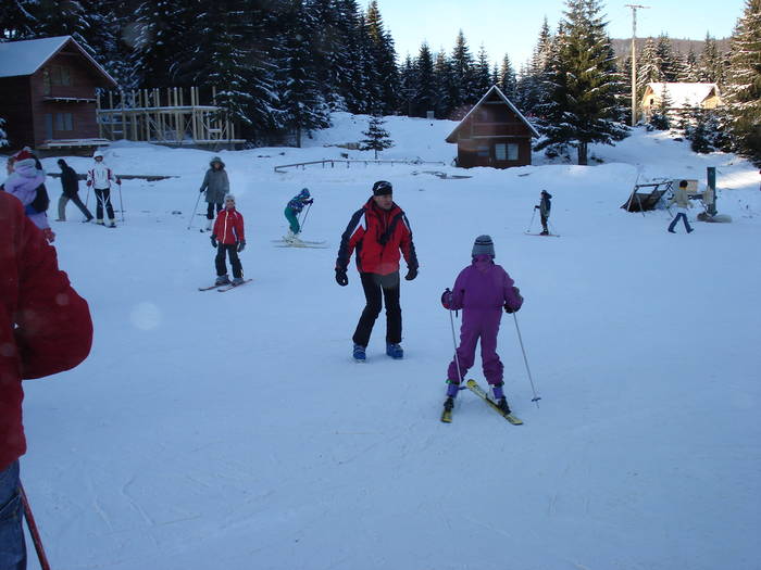 Picture Slovacia Cristi 268 - jogging ski tour club 2