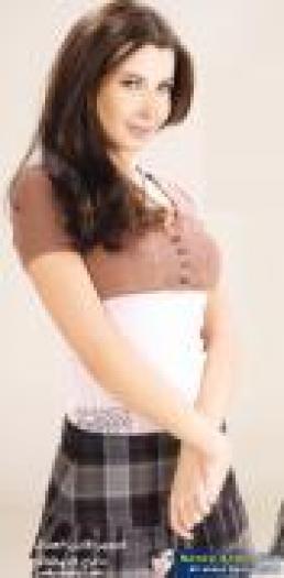 WZKEDLOQHGNFWACOHJK - Nancy Ajram