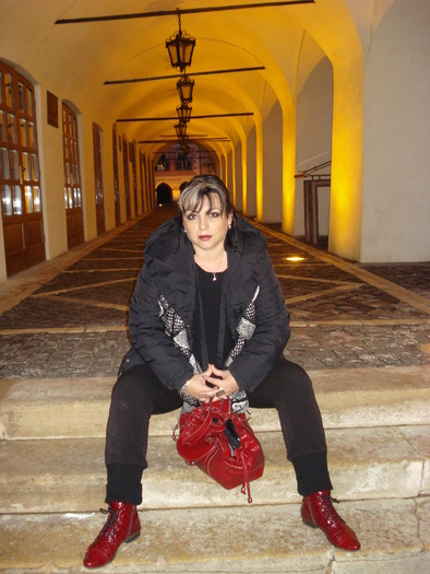 DSC06307 - 2010 REVELION SIBIU