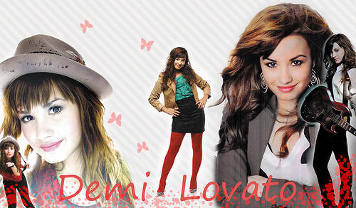 KWTNSEHCUXUTIGPEMVF - DEMI COOOOOOOOOOOL