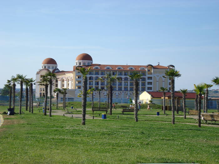 DSC02939 - 2009 BULGARIA OBZOR IUNIE