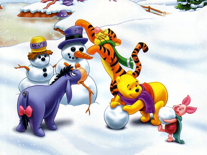 Christmas Wallpapers (256)