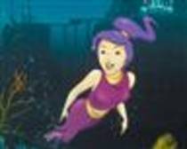 ocean girl-th - desene animate de pe kidsco-poze