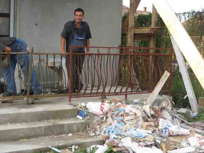 Someseni - FIER FORJAT