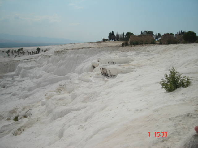 Picture Nokia 270 - 2007 TURCIA KUSADASI