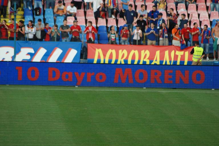STEAUA 064