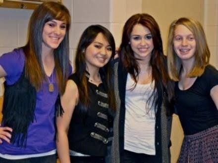 miley-good - MIley cele mia rare poze care exista