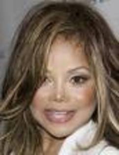 imagesg - La Toya Jackson