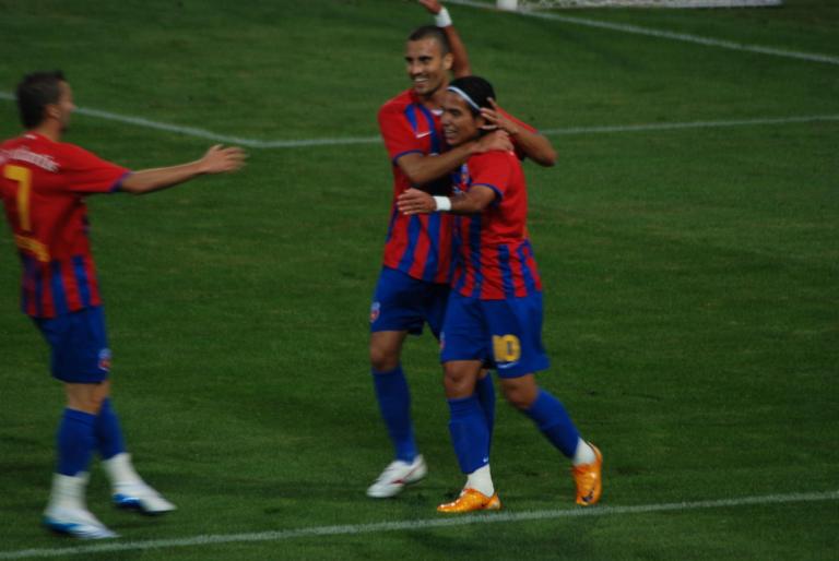 STEAUA 182