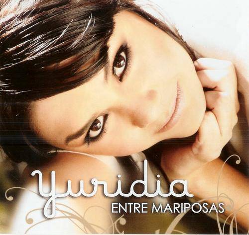 yuridia - Yuridia