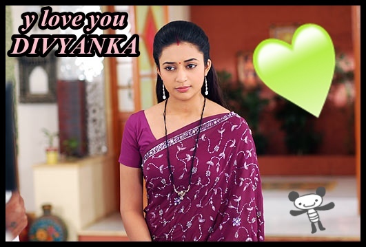 6 - ZzZzZ Divyanka Tripathi sweet ZzZzZ