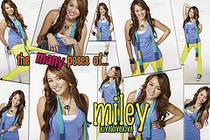 DXVIXCSBUQVCDQJBNDG - colaje miley-hannah for mil