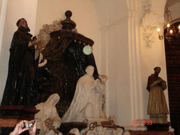 104 Cordoba - Cordoba