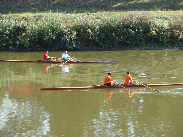 Concursul Cupa Mures 2009
