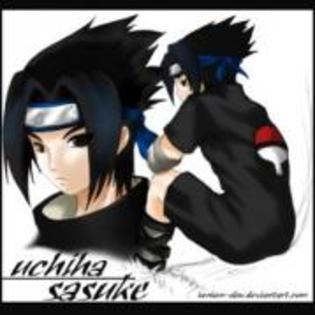 fain misto (7) - sasuke uchiha