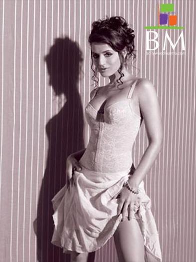  - Amisha Patel
