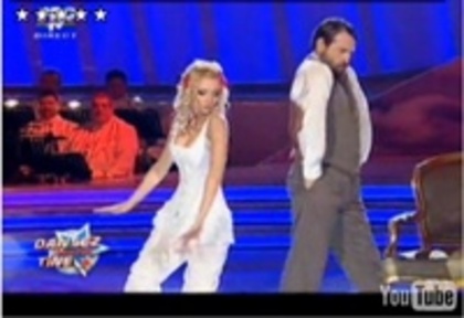 2j2hma8 - Poze Cu Diana Dumitresci Si Ioan Isaiu La Dansezi Pentru Tine
