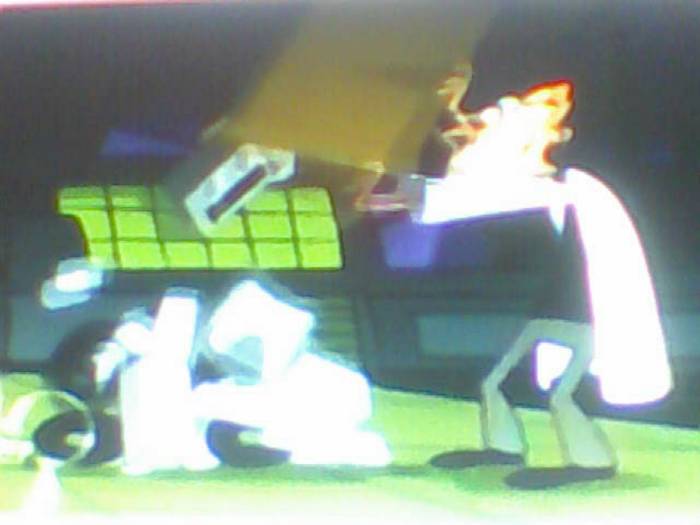 snapshot-139 - Pineas si Ferb