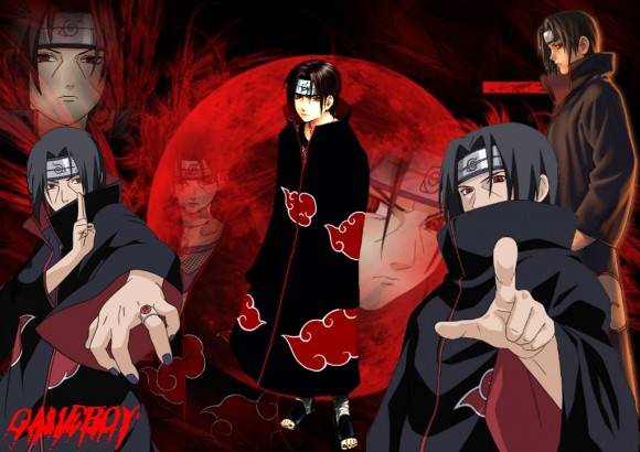 itachi - tot ce imi place mie