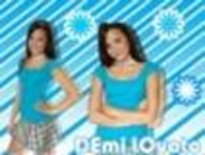 yikl - Poze diferite cu Demi Lovato