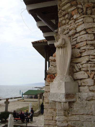 110 - Balchik 20 aprilie 2009