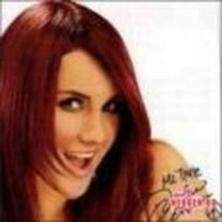 dulce maria - cocncurs intre roscate