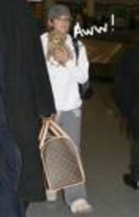 rrarrr - ASHLEY TISDALE POZE RARE