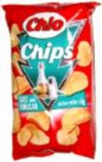chio chips - CHIO CHIPS