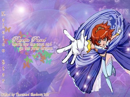 roseta04 - Kaleido Star