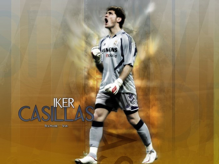 casillas - top fotbalisti - Iincheiat