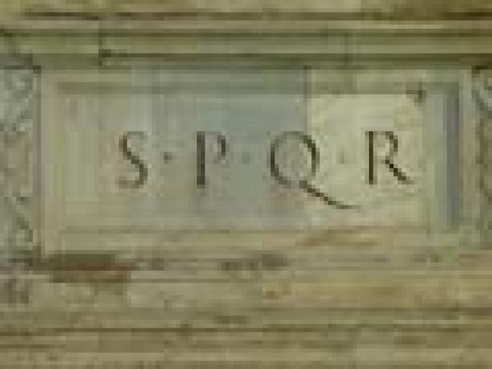 th_spqr - roma