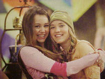 HDLIGYRDCHBCFPDMIET - miley cyrus - hannah montana