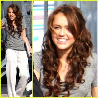 miley-cyrus-sofie-bday - Miley Cyrus Happy Birthday Sofie