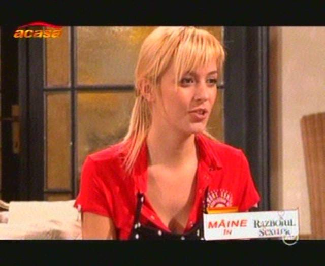 bscap151 - Diana Dumitrescu In Razboiul Sexelor