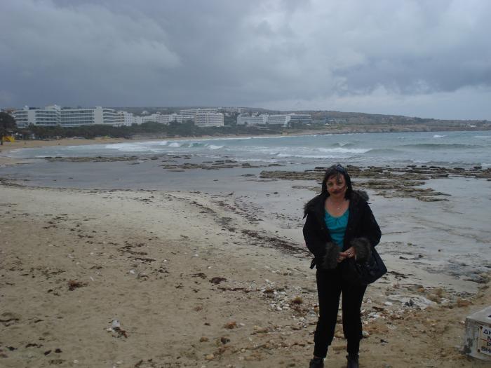 Picture 473; Ayia Napa
