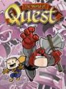 quest - desene de pe jetix