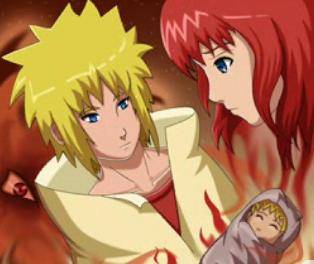 yondaime si kushina - concurs 31 INCHEIAT