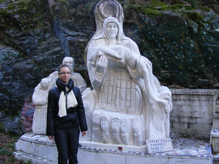 020; Carrara - Italia
