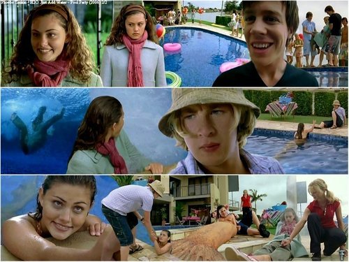 h2ooo - H2O just add water