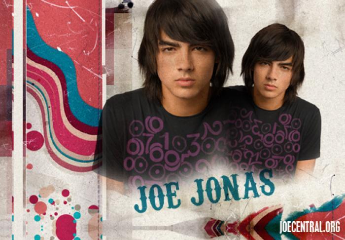 joe jonas