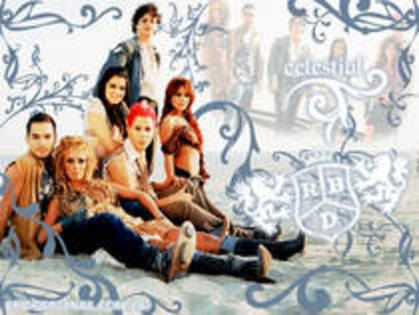 rbd - RBD-ReBeLdE