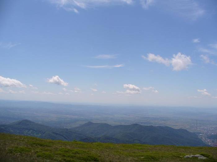 P1000477 - varful Ignis Maramures