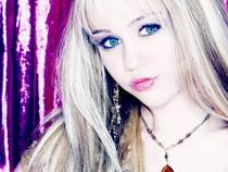 Hannah Montana - Miley Cyrus-Hannah Montana