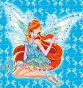 bloom - winx club