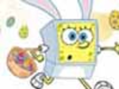 wp_sponge_100 - spongebob