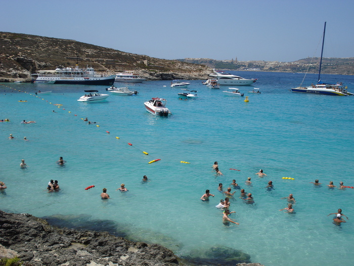 DSC04239 - 2009 MALTA AUGUST